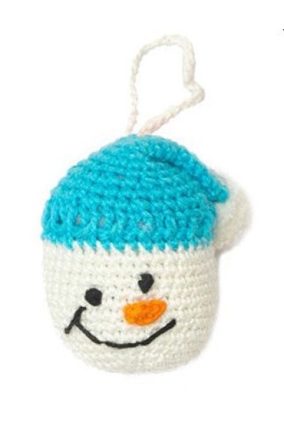 Christmas Ornaments